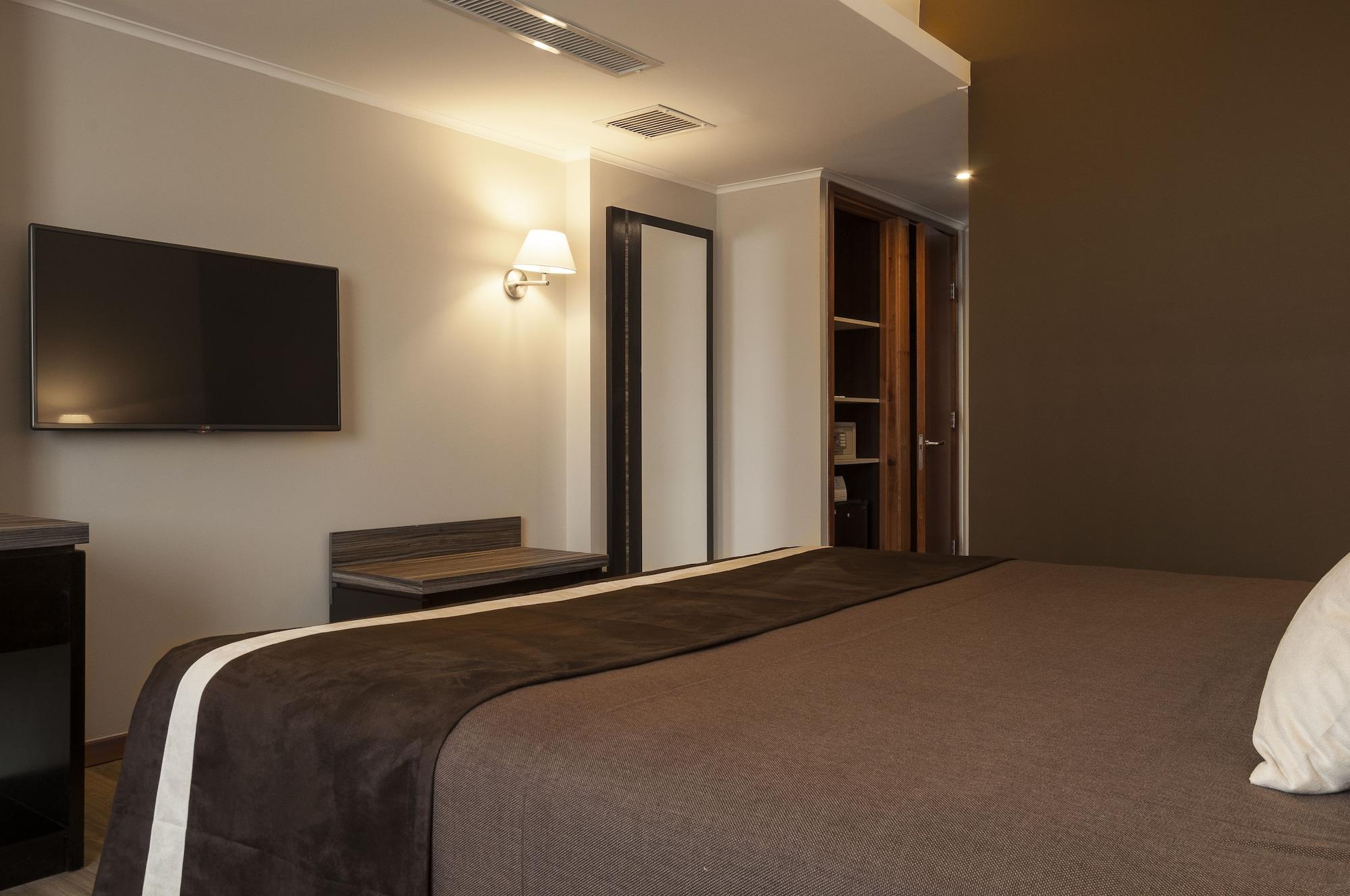 Diego De Almagro Providencia 4*