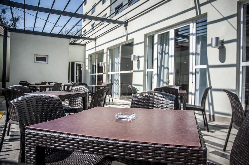 Hotel Diego De Almagro Providencia 4*