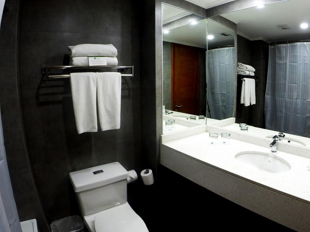 Hotel Diego De Almagro Providencia Santiago de Chile
