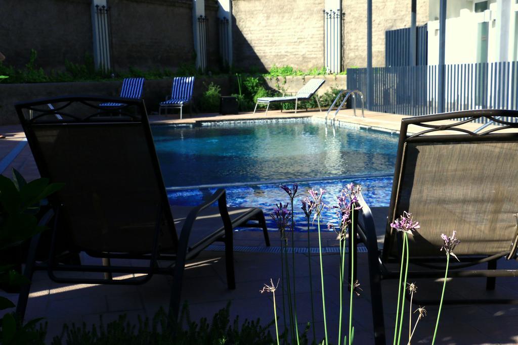 Hotel Diego De Almagro Providencia 4*